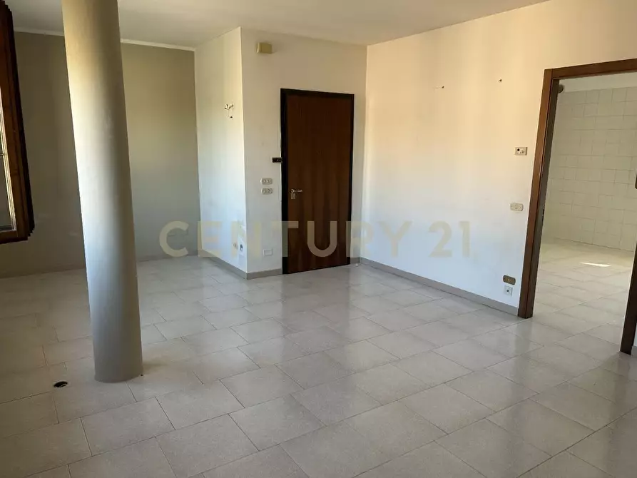 Immagine 3 di Pentalocale in vendita  in Via G. Leopardi snc a Cerea