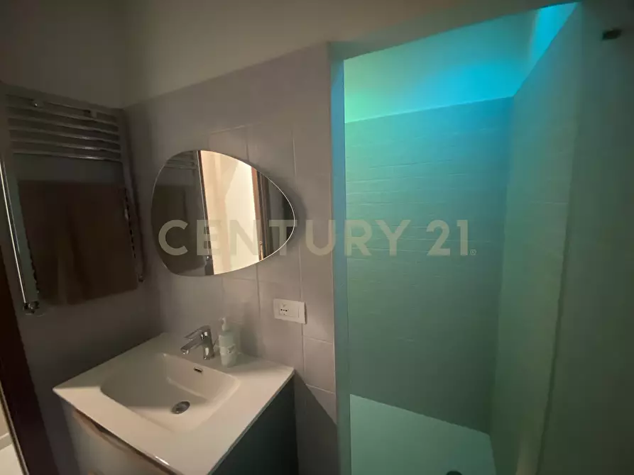 Immagine 6 di Porzione di casa in vendita  in Via Angelo Musco 7 a Mascalucia