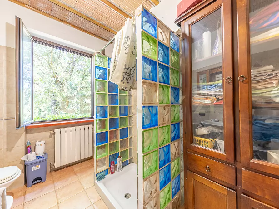 Immagine 65 di Rustico / casale in vendita  in località san quirichello a Barbarano Romano