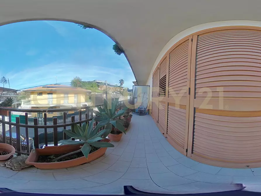 Immagine 42 di Pentalocale in vendita  in Via Antonio de Curtis 27 a Misterbianco