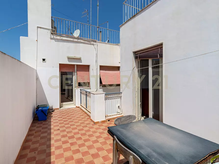 Immagine 34 di Pentalocale in vendita  in Via Epicarmo 196 a Augusta