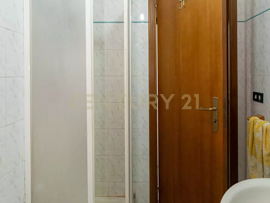 Immagine 27 di Bilocale in vendita  in Via Pietro Toselli 51 a Catania