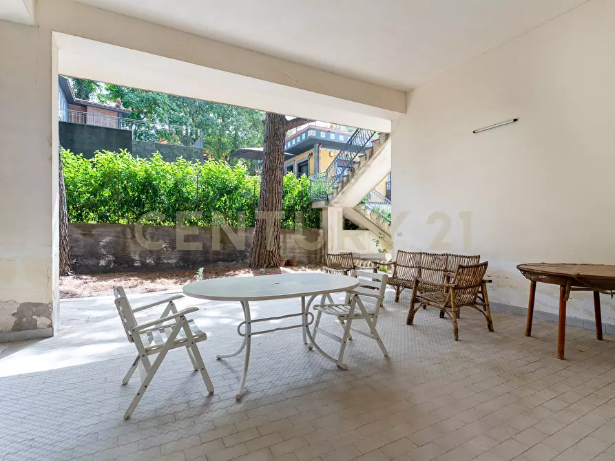 Immagine 74 di Villa in vendita  in Via Madonna del Carmelo 19 a Ragalna