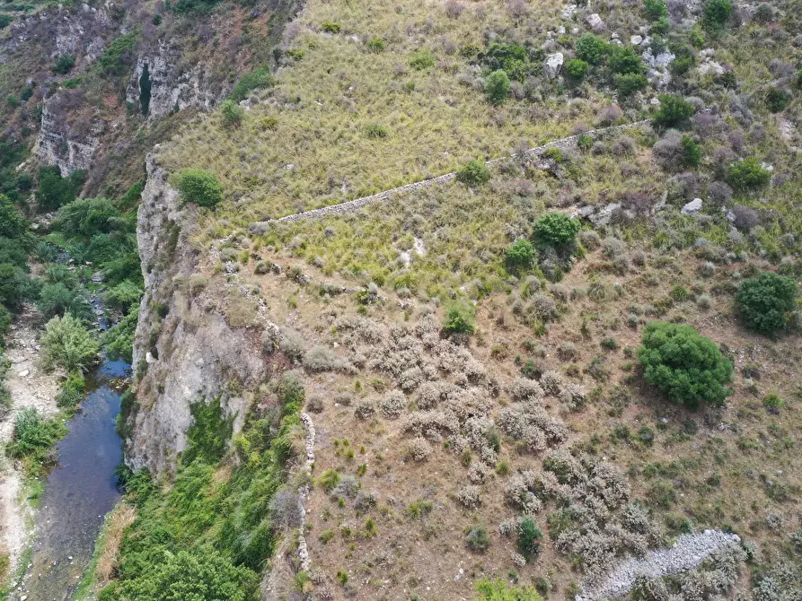 Immagine 12 di Rustico / casale in vendita  in SS115, km 323 a Ragusa