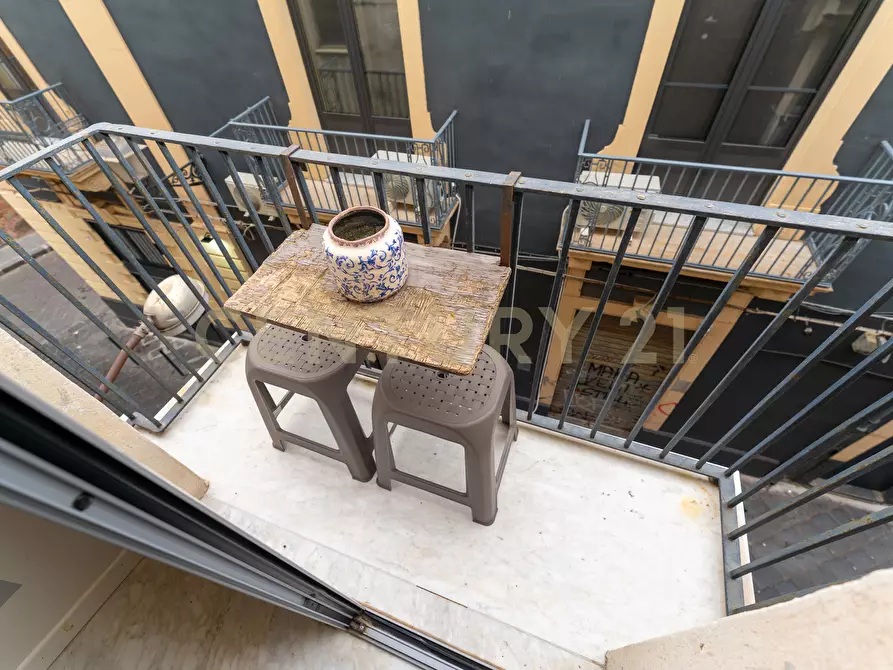 Immagine 26 di Trilocale in vendita  in Via Transito 14 a Catania