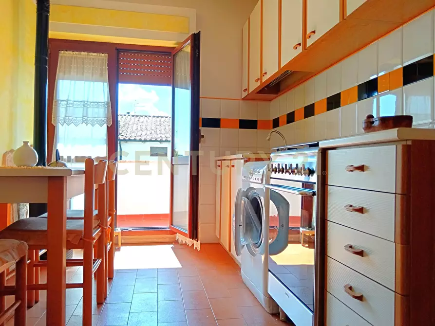 Immagine 10 di Quadrilocale in vendita  in Via Grossetana 11 a Piancastagnaio