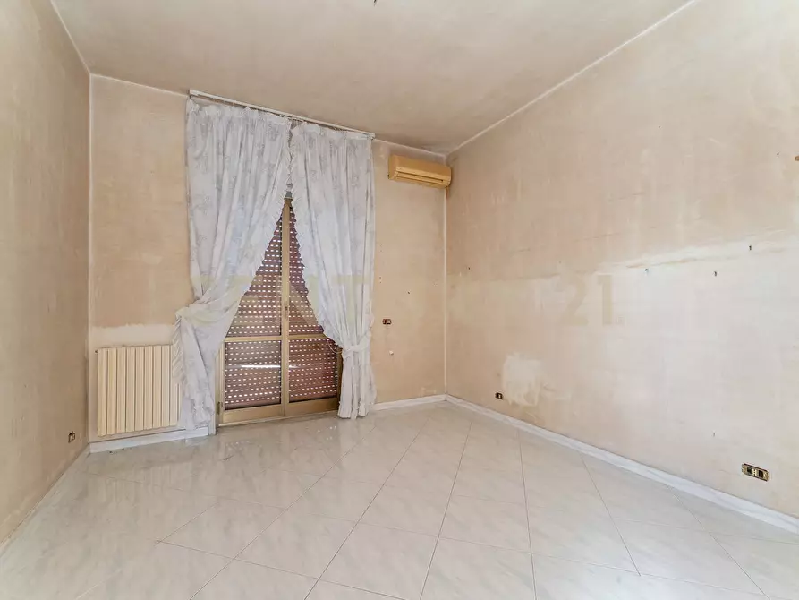 Immagine 21 di Casa semindipendente in vendita  in via villa flaminia 33 a Catania