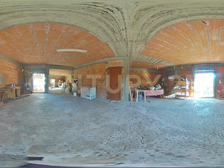 Immagine 11 di Casa indipendente in vendita  in Via del Chinotto 14 a Catania