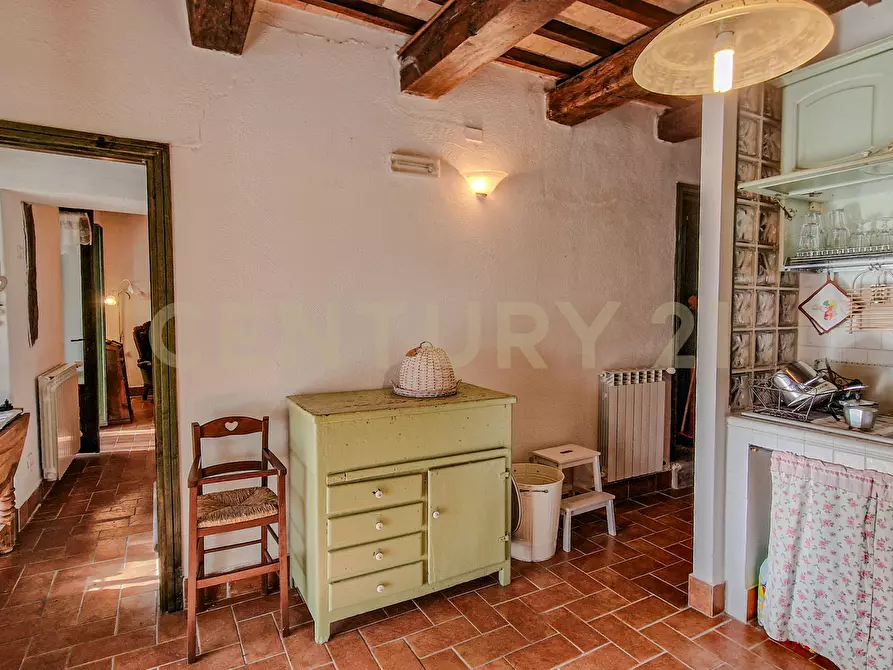 Immagine 27 di Terratetto in vendita  in Località Scovaventi 1 a Semproniano