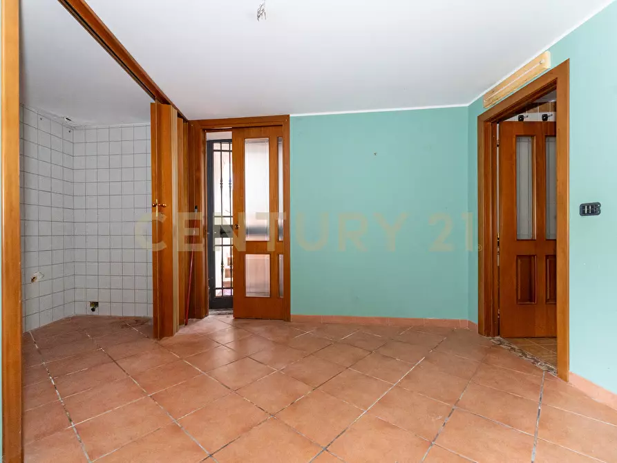 Immagine 58 di Villa in vendita  in Via Porto Marretti 17 a Mascalucia