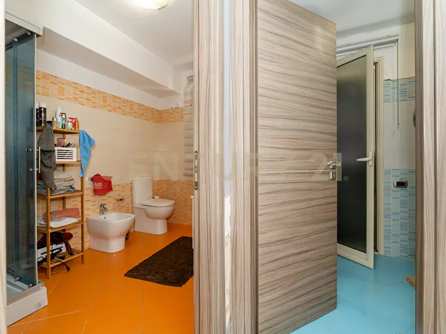 Immagine 20 di Casa indipendente in vendita  in via cristoforo colombo 19 a San Pietro Clarenza