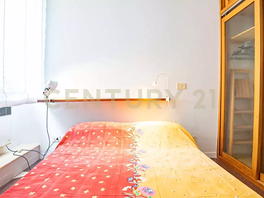 Immagine 11 di Monolocale in affitto  in Vicolo del Farinone 33 a Roma