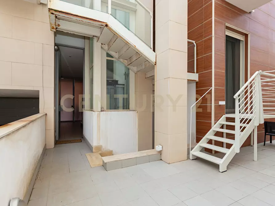 Immagine 40 di Trilocale in vendita  in Via Ruggero Leoncavallo 5 a Catania