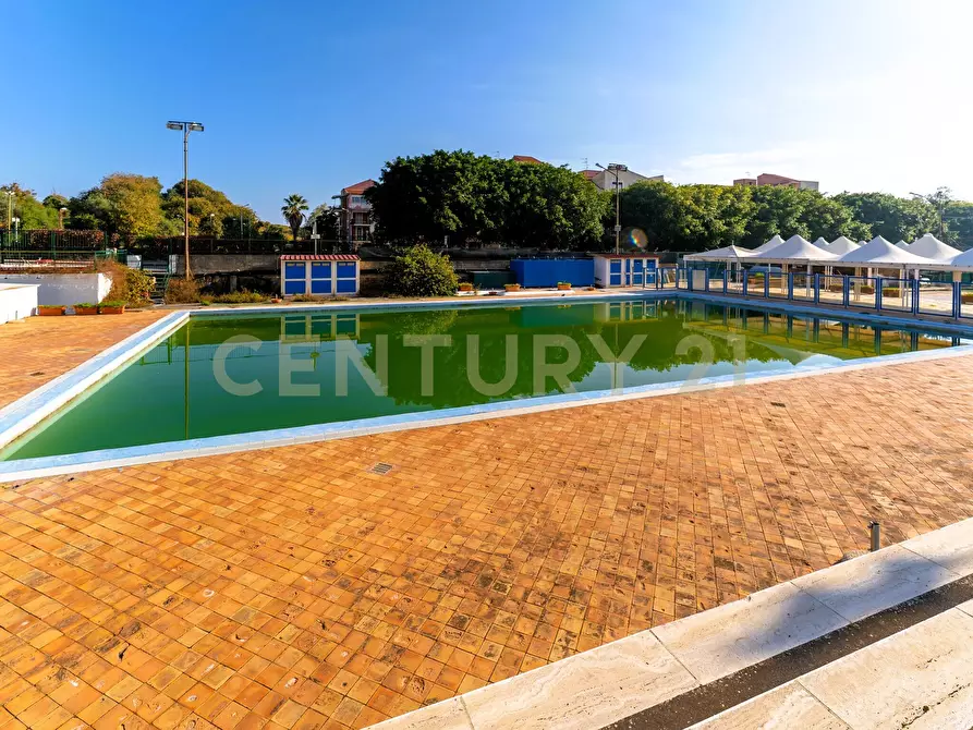 Immagine 23 di Appartamento in vendita  in Contrada Pietrenere 17 a Giardini-Naxos