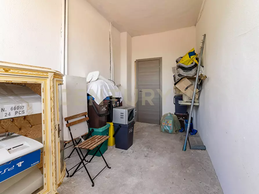 Immagine 32 di Appartamento in vendita  in Via Aurora 5 a Catania