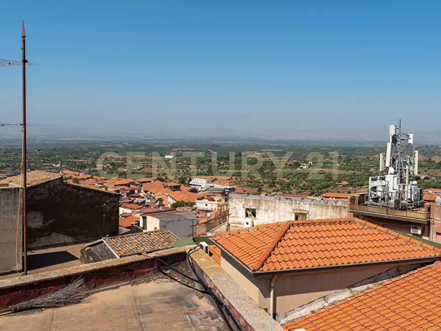 Immagine 43 di Rustico / casale in vendita  in Via Alessandro Manzoni 10 a Motta Sant'anastasia