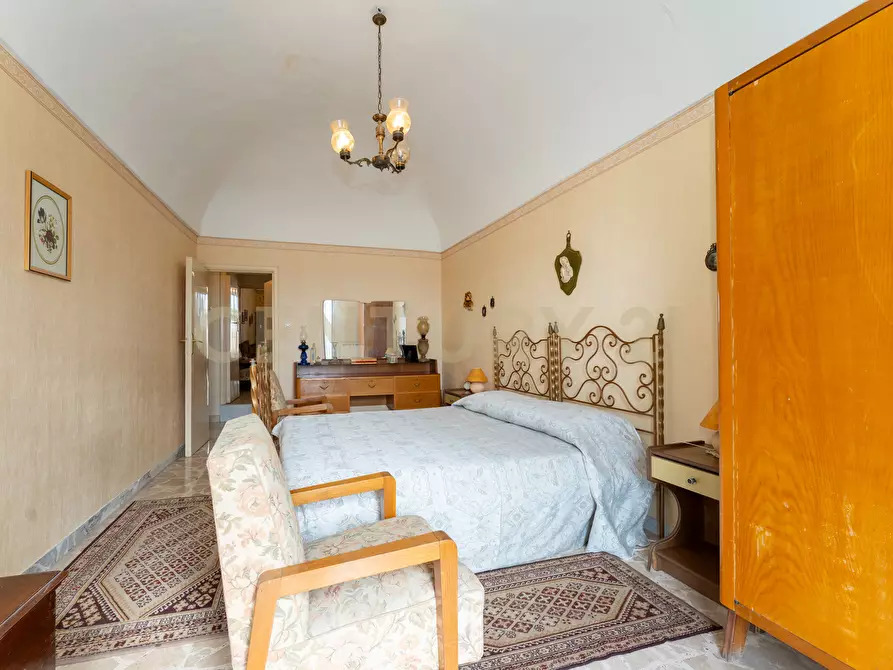 Immagine 15 di Terratetto in vendita  in Via Cafici 28 a Vizzini