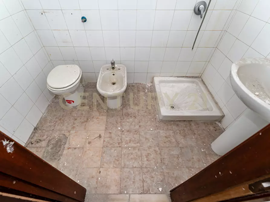 Immagine 21 di Appartamento in vendita  in via del velo 62 62 a Catania