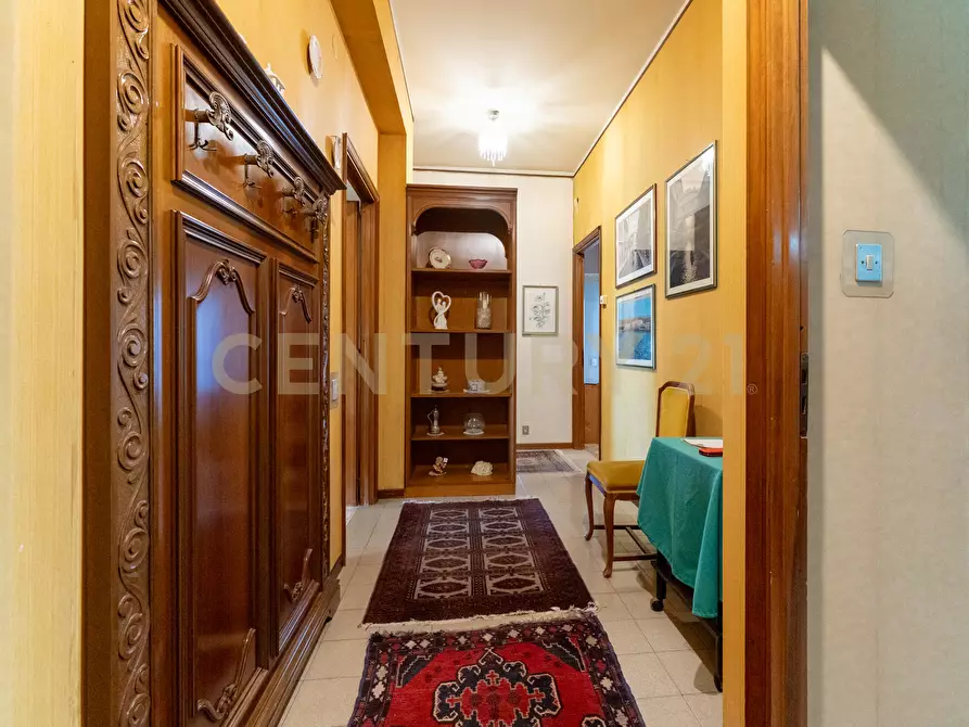 Immagine 38 di Appartamento in vendita  in Viale Alcide De Gasperi 187 a Catania