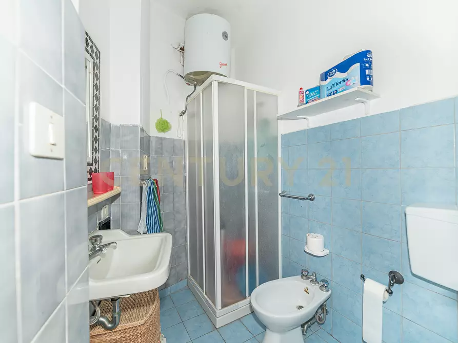 Immagine 11 di Villa in vendita  in Via Crujllas a Calatabiano