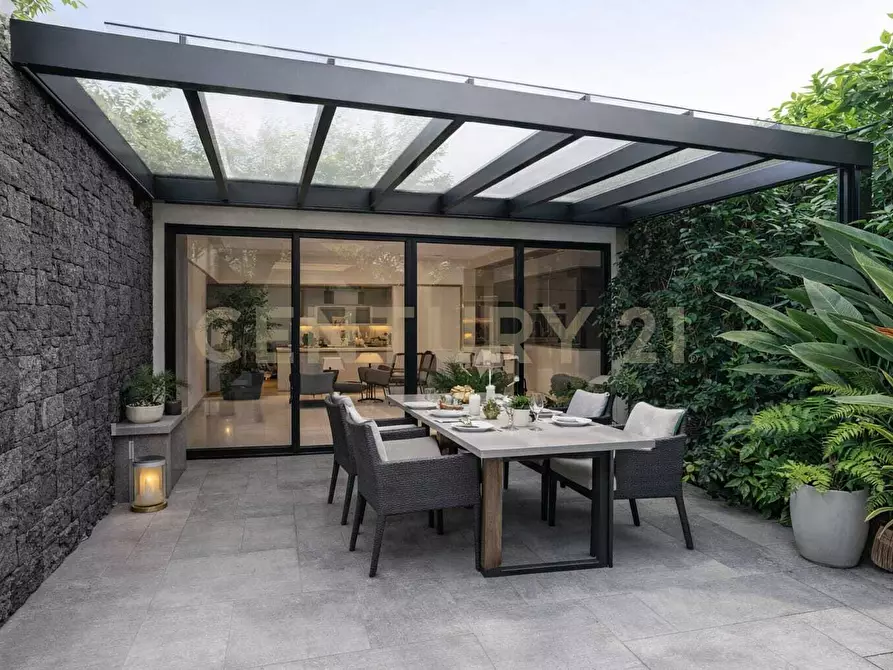 Immagine 6 di Casa indipendente in vendita  in Via Umberto 187 a San Gregorio Di Catania