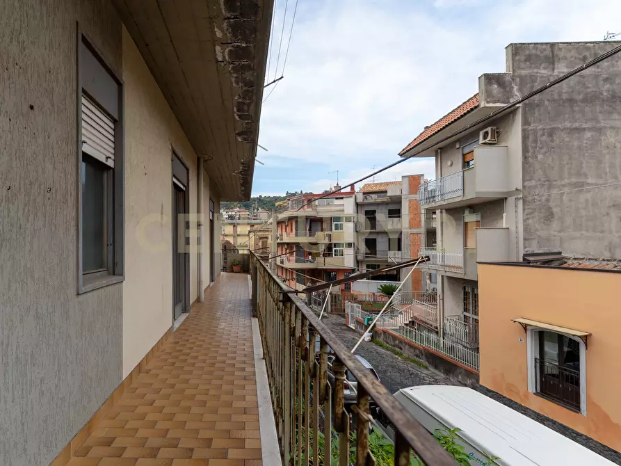 Immagine 28 di Appartamento in vendita  in Via Monsignor Salvatore Bella 2 a Aci Catena