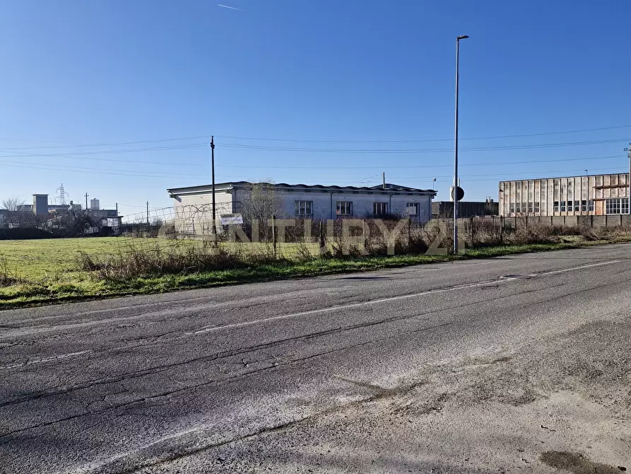 Immagine 19 di Terreno industriale in vendita  in Via Torino 5B a Cerea