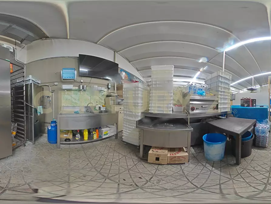 Immagine 42 di Pizzeria / Pub in vendita  in Viale Mario Rapisardi 646 a Catania