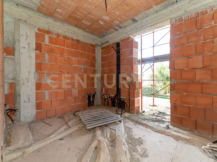 Immagine 24 di Villa in vendita  in Via Vitaliano Brancati SNC a Augusta