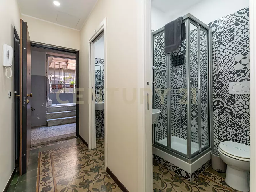 Immagine 27 di Appartamento in vendita  in Via Ferrara Abate 76 a Catania