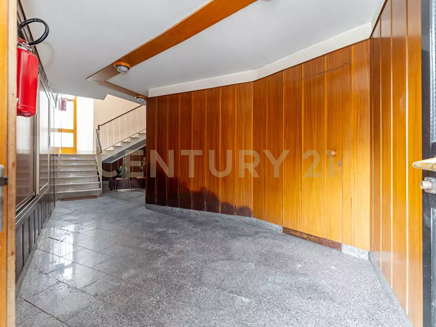 Immagine 5 di Quadrilocale in vendita  in Via San Martino 23 a Acireale