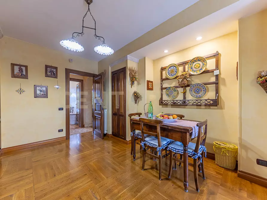 Immagine 45 di Villa in vendita  in Via di Battiferro 43 a Formello