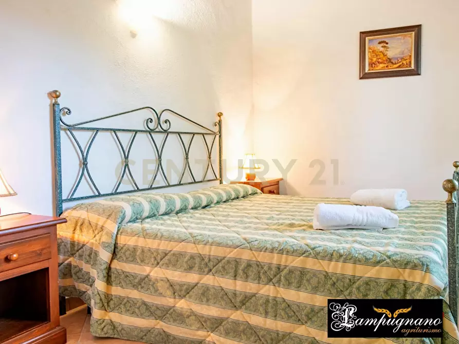 Immagine 36 di Rustico / casale in vendita  in agriturismo lampugnano 47 a Civitella Paganico