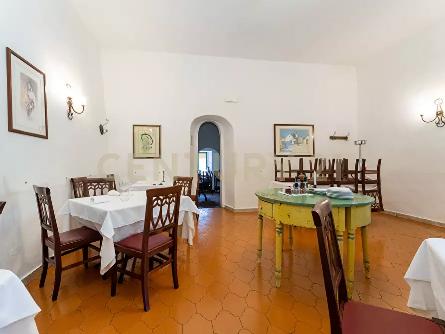 Immagine 31 di Bar / Ristorante in vendita  in Via Piave 3 a San Giovanni La Punta
