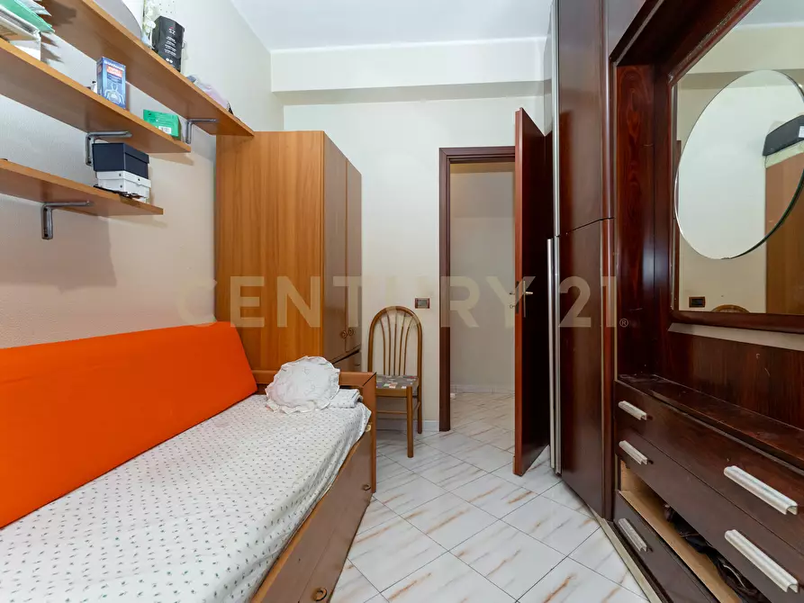 Immagine 18 di Appartamento in vendita  in Via Spagnola 51 a Aci Castello