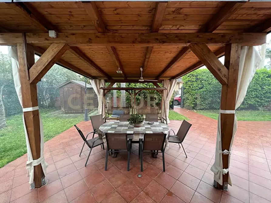 Immagine 16 di Casa indipendente in vendita  in Via Maccarello 43 a Catania