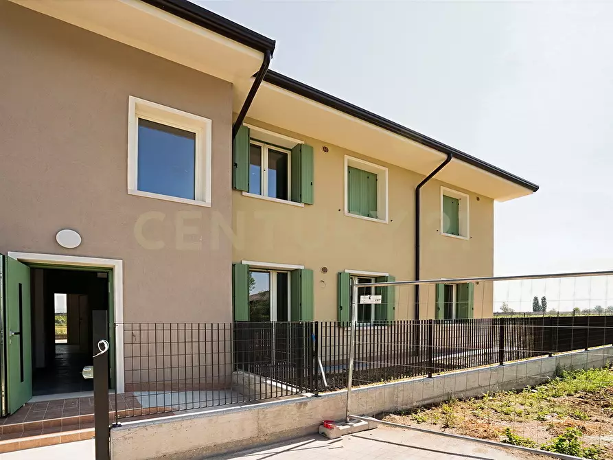 Immagine 18 di Bilocale in vendita  in Via Toffanelle Nuove a Zevio