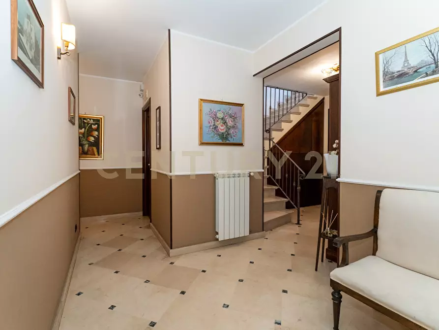 Immagine 15 di Appartamento in vendita  in Via Antonino di Sangiuliano 298 a Catania