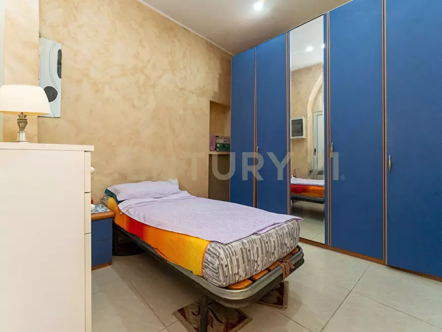 Immagine 3 di Monolocale in vendita  in Via delle Finanze 41 a Catania