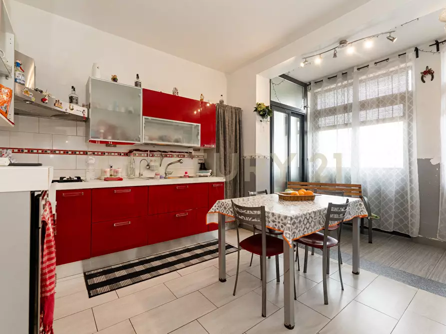 Immagine 42 di Appartamento in vendita  in Via del Falcetto 35 a Catania