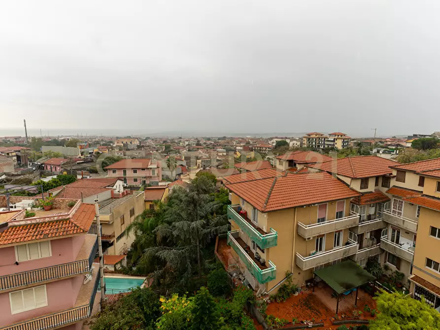 Immagine 43 di Attico in vendita  in Via Macello 13/A a Catania