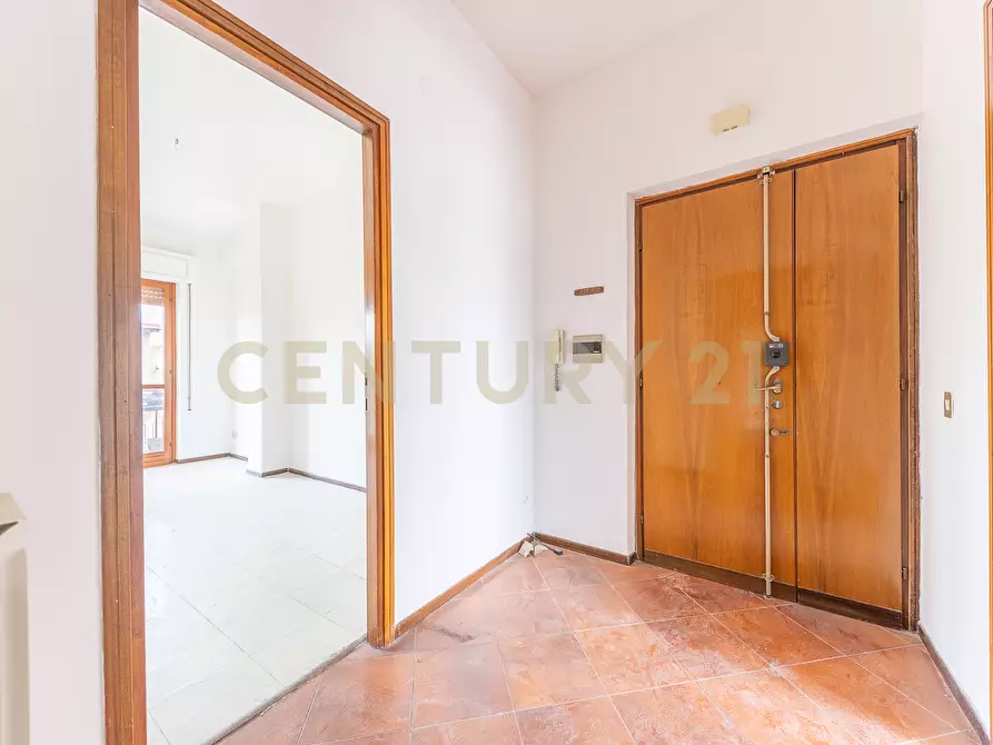 Immagine 20 di Quadrilocale in vendita  in Via Santa Barbara 139 a Nettuno
