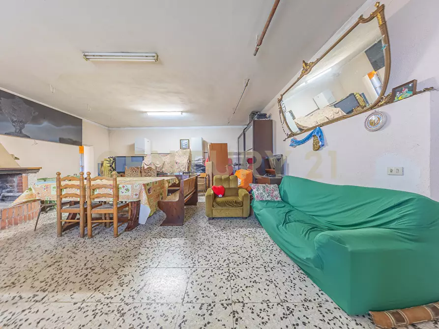 Immagine 11 di Rustico / casale in vendita  in via mercorano 1 a San Gregorio Da Sassola