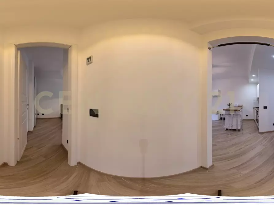 Immagine 31 di Bilocale in affitto  in Via Tomba di Nerone 14 a Roma