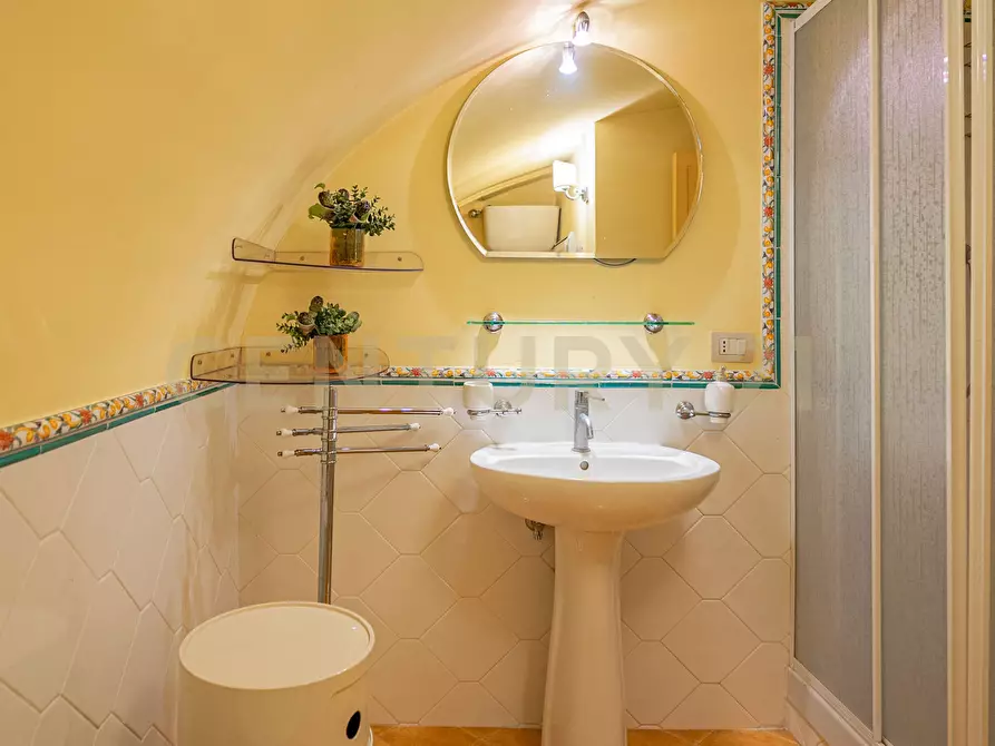 Immagine 14 di Monolocale in vendita  in Via di San Maria in Monticelli 67 a Roma
