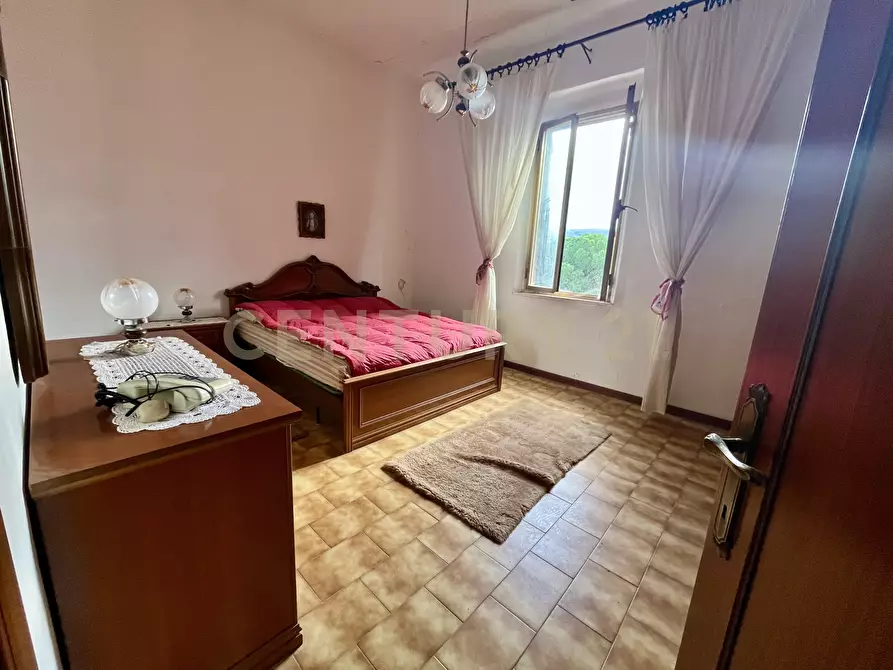 Immagine 19 di Pentalocale in vendita  in località casini a Scansano