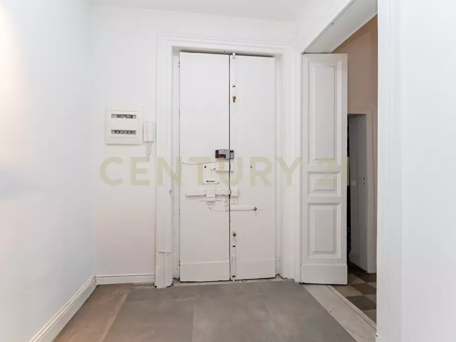 Immagine 40 di Appartamento in vendita  in Via Cordai 96 a Catania