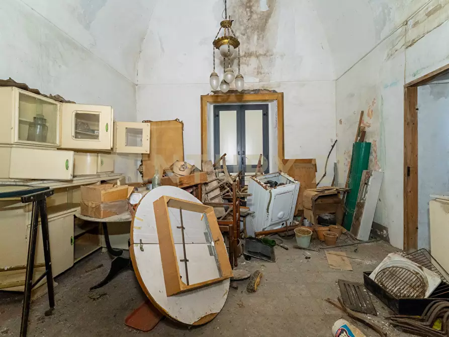Immagine 22 di Casa indipendente in vendita  in Via Panebianco 20 a Castiglione Di Sicilia