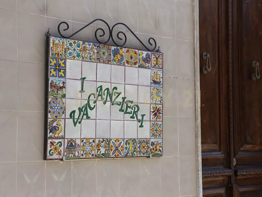 Immagine 3 di Casa indipendente in vendita  in Via Neghelli 170 a Avola