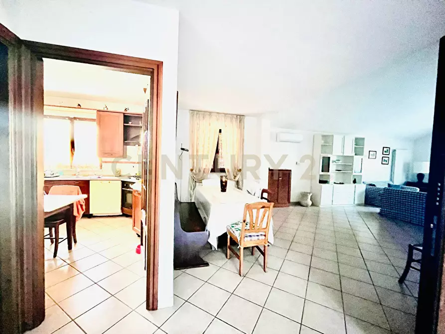 Immagine 7 di Casa semindipendente in vendita  a Grosseto